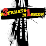3 Retreats, 1 Mission Image