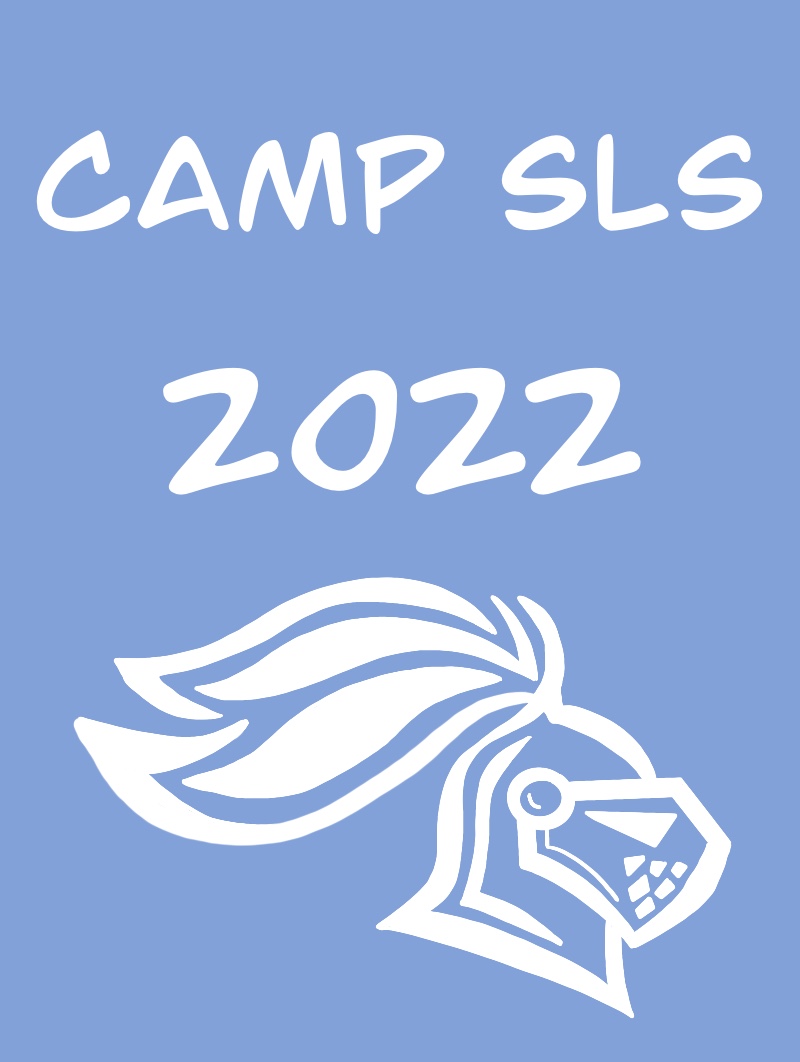 Camp SLS 2022