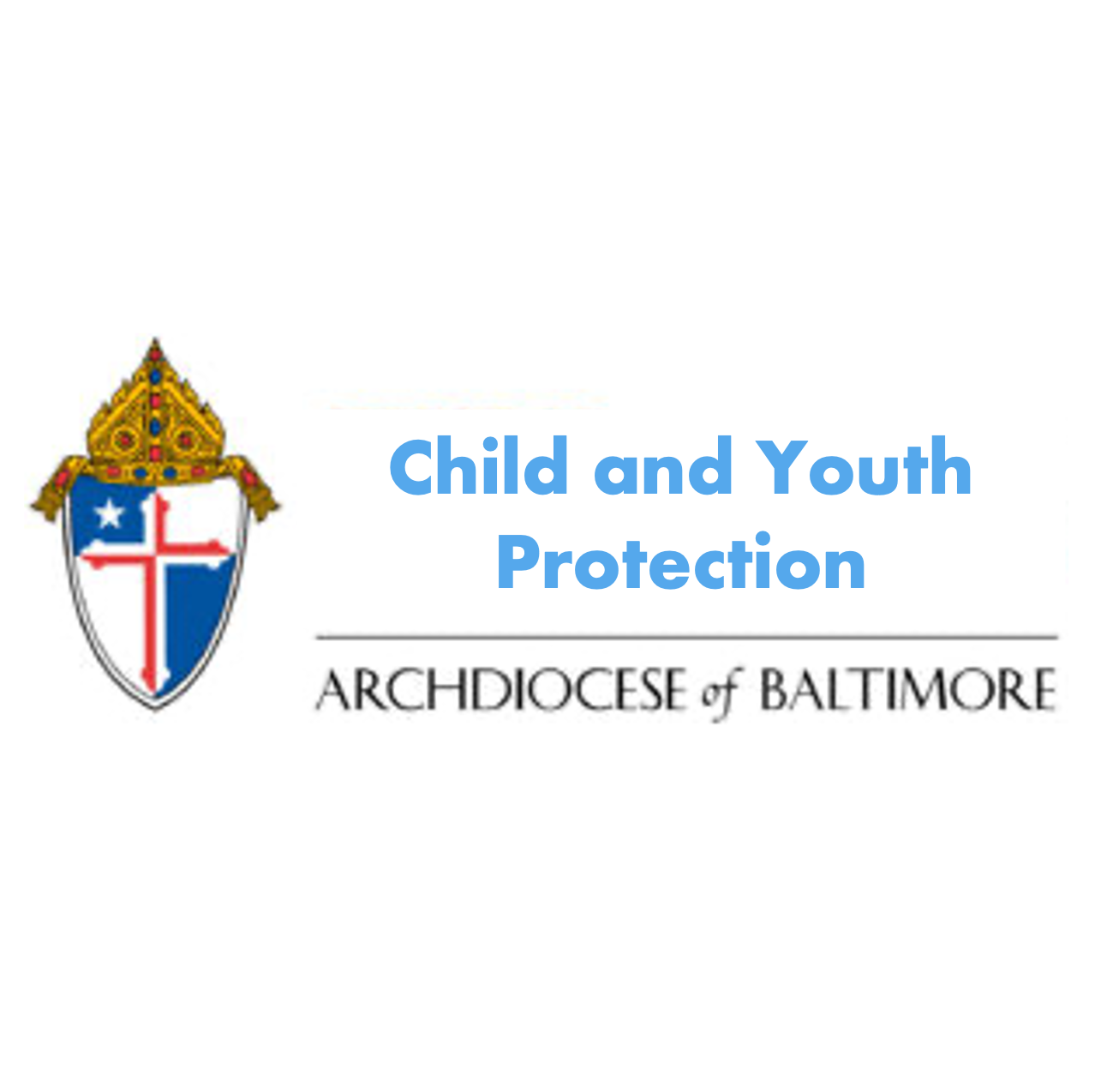 AoB Child and Youth Protection Logo